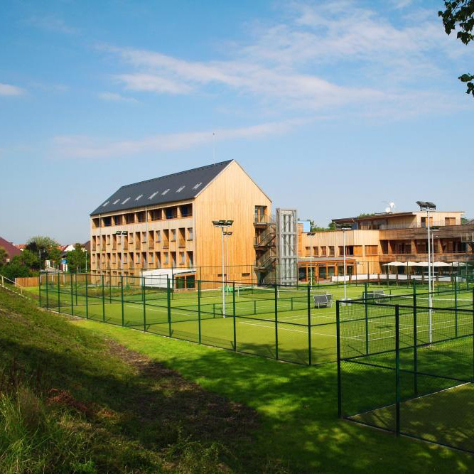 Park Holiday Congress & Wellness Hotel
